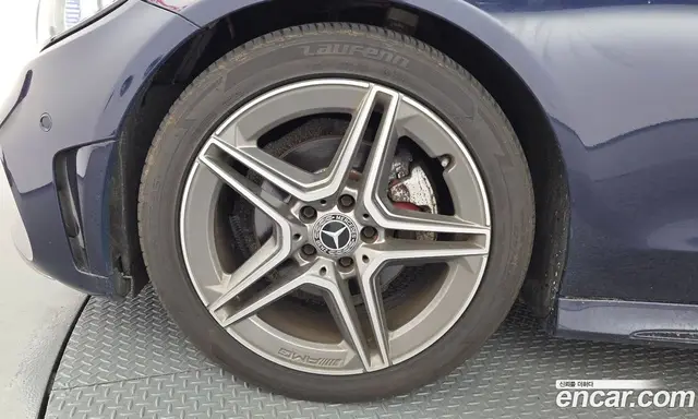 Mercedes-Benz C-Class 2021 2.0 автомат (гидро), миниатюра 5 Mercedes-Benz C-Class 2021 2.0 автомат (гидро), миниатюра 5