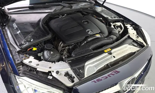 Mercedes-Benz C-Class 2021 2.0 автомат (гидро), миниатюра 6 Mercedes-Benz C-Class 2021 2.0 автомат (гидро), миниатюра 6