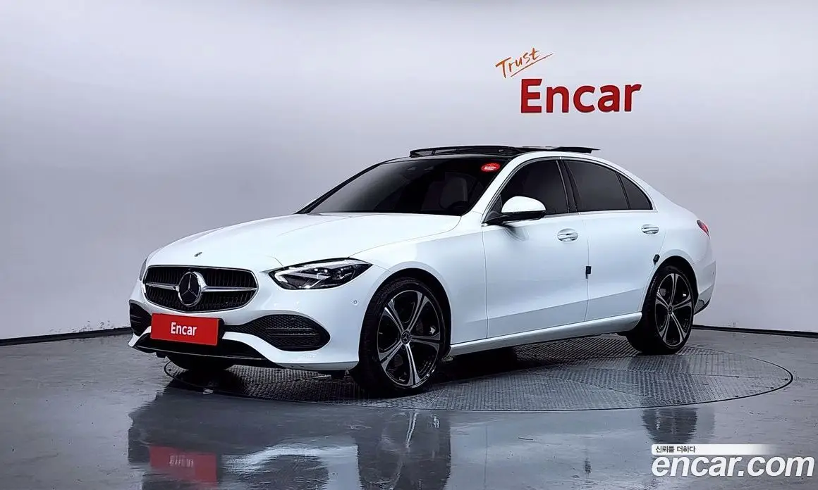 Mercedes-Benz C-Class 2023 2.0 автомат (гидро), фото 1 Mercedes-Benz C-Class 2023 2.0 автомат (гидро), фото 1