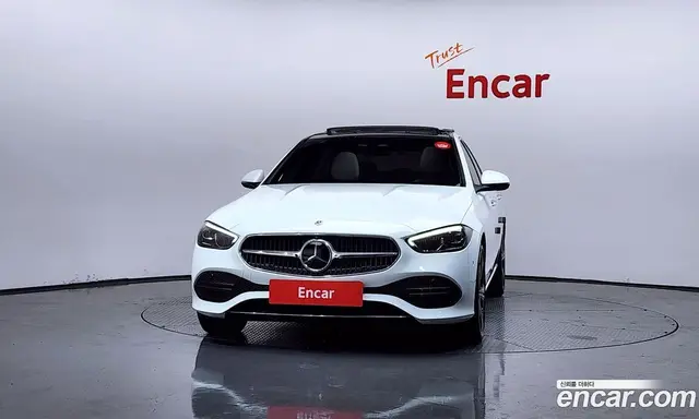 Mercedes-Benz C-Class 2023 2.0 автомат (гидро), миниатюра 3 Mercedes-Benz C-Class 2023 2.0 автомат (гидро), миниатюра 3