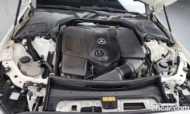 Mercedes-Benz C-Class 2023 2.0 автомат (гидро), миниатюра 6 Mercedes-Benz C-Class 2023 2.0 автомат (гидро), миниатюра 6