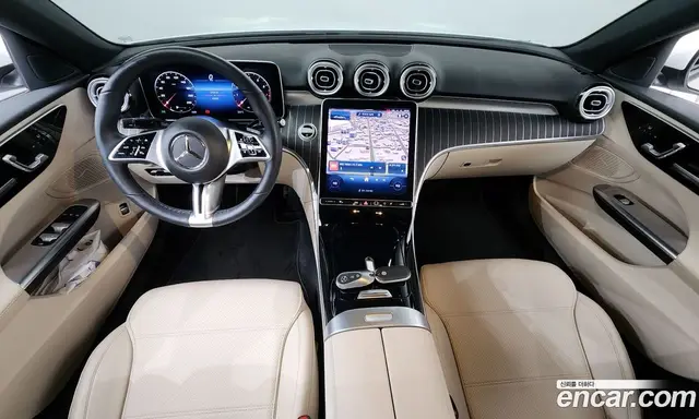 Mercedes-Benz C-Class 2023 2.0 автомат (гидро), миниатюра 10 Mercedes-Benz C-Class 2023 2.0 автомат (гидро), миниатюра 10