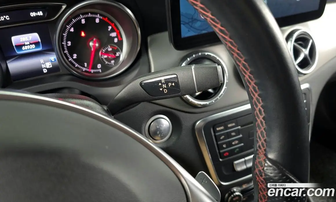 Mercedes-Benz CLA-Class 2018 2.0 автомат (гидро), фото 12