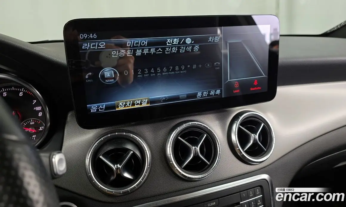 Mercedes-Benz CLA-Class 2018 2.0 автомат (гидро), фото 16