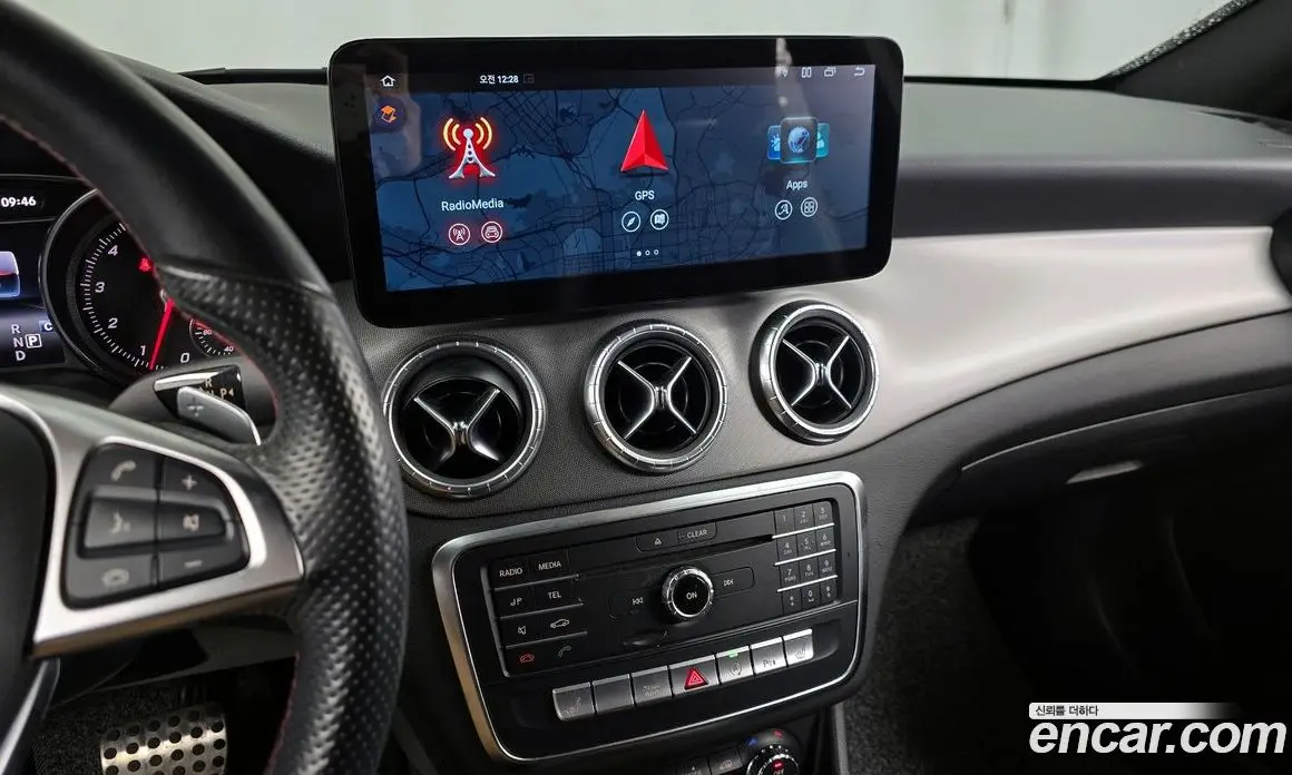 Mercedes-Benz CLA-Class 2018 2.0 автомат (гидро), фото 20