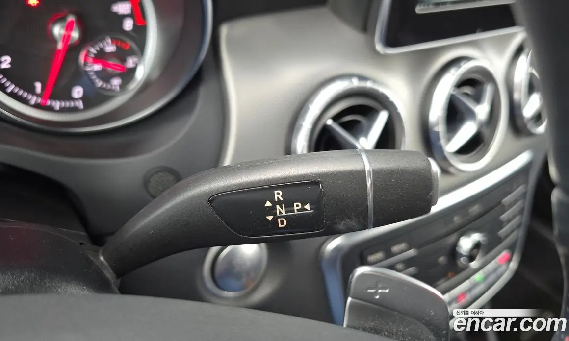 Mercedes-Benz CLA-Class 2018 2.0 автомат (гидро), фото 12