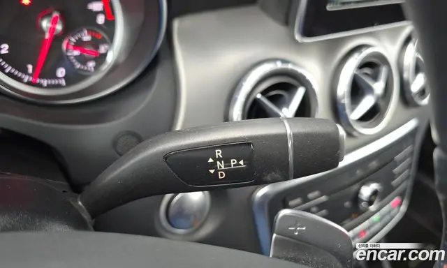 Mercedes-Benz CLA-Class 2018 2.0 автомат (гидро), миниатюра 12