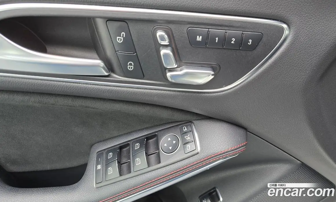 Mercedes-Benz CLA-Class 2018 2.0 автомат (гидро), фото 20