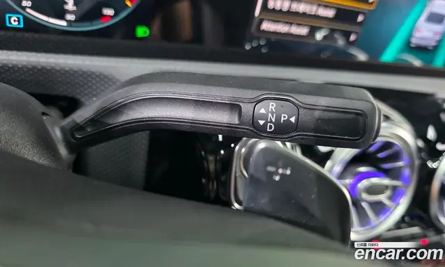 Mercedes-Benz CLA-Class 2020 2.0 автомат (гидро), миниатюра 11 Mercedes-Benz CLA-Class 2020 2.0 автомат (гидро), миниатюра 11