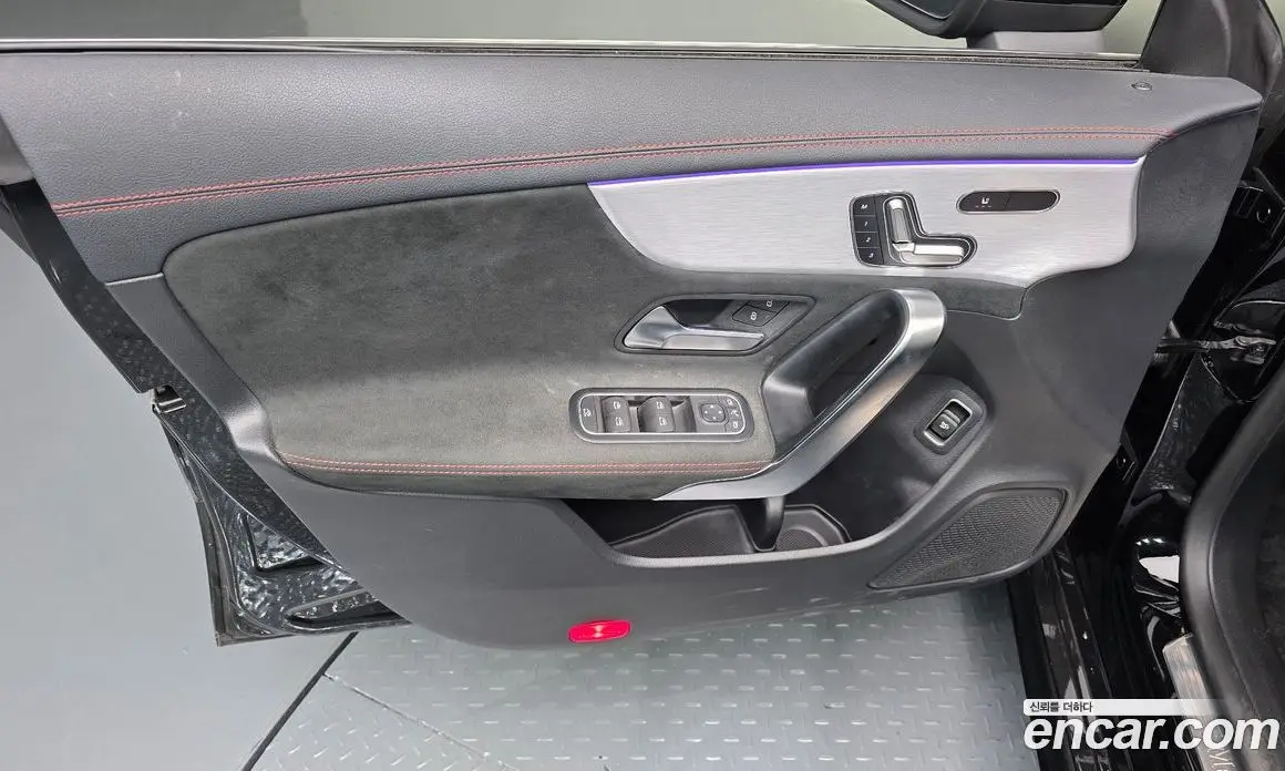 Mercedes-Benz CLA-Class 2020 2.0 автомат (гидро), фото 13 Mercedes-Benz CLA-Class 2020 2.0 автомат (гидро), фото 13