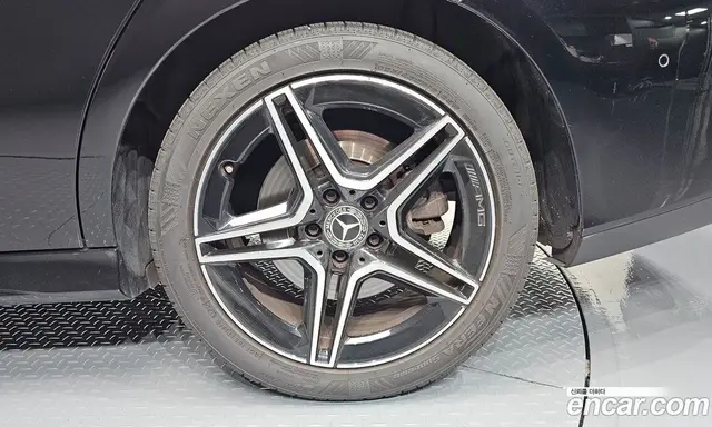 Mercedes-Benz CLA-Class 2020 2.0 автомат (гидро), миниатюра 6 Mercedes-Benz CLA-Class 2020 2.0 автомат (гидро), миниатюра 6