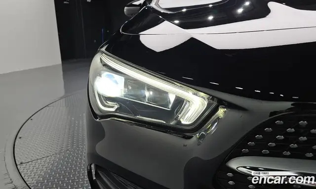 Mercedes-Benz CLA-Class 2020 2.0 автомат (гидро), миниатюра 7 Mercedes-Benz CLA-Class 2020 2.0 автомат (гидро), миниатюра 7