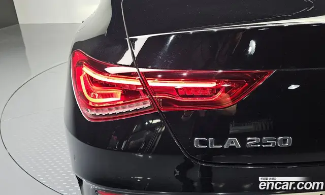 Mercedes-Benz CLA-Class 2020 2.0 автомат (гидро), миниатюра 8 Mercedes-Benz CLA-Class 2020 2.0 автомат (гидро), миниатюра 8