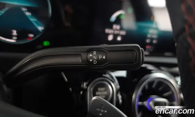 Mercedes-Benz CLA-Class 2021 2.0 автомат (гидро), миниатюра 12