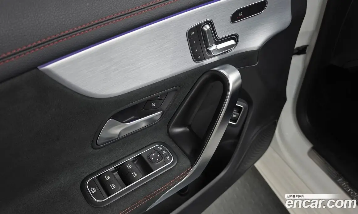 Mercedes-Benz CLA-Class 2021 2.0 автомат (гидро), фото 14