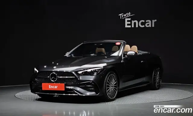 Mercedes-Benz CLE-Class, 2024, 8 451 км