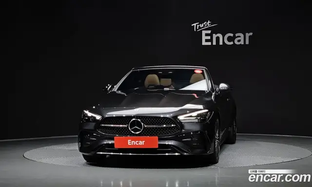 Mercedes-Benz CLE-Class 2024 2.0 автомат (гидро), миниатюра 3 Mercedes-Benz CLE-Class 2024 2.0 автомат (гидро), миниатюра 3