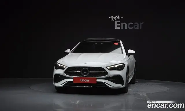 Mercedes-Benz CLE-Class 2024 2.0 автомат (гидро), миниатюра 3 Mercedes-Benz CLE-Class 2024 2.0 автомат (гидро), миниатюра 3