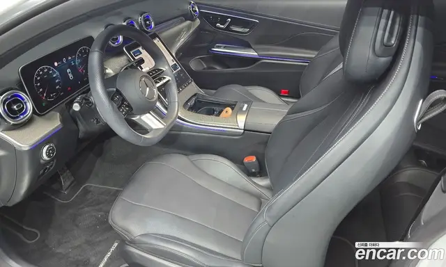 Mercedes-Benz CLE-Class 2024 2.0 автомат (гидро), миниатюра 10 Mercedes-Benz CLE-Class 2024 2.0 автомат (гидро), миниатюра 10