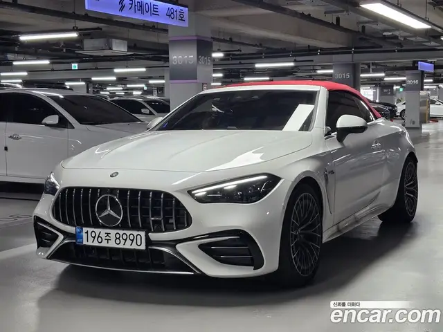 Mercedes-Benz CLE-Class, 2026, 1 280 км Mercedes-Benz CLE-Class, 2026, 1 280 км