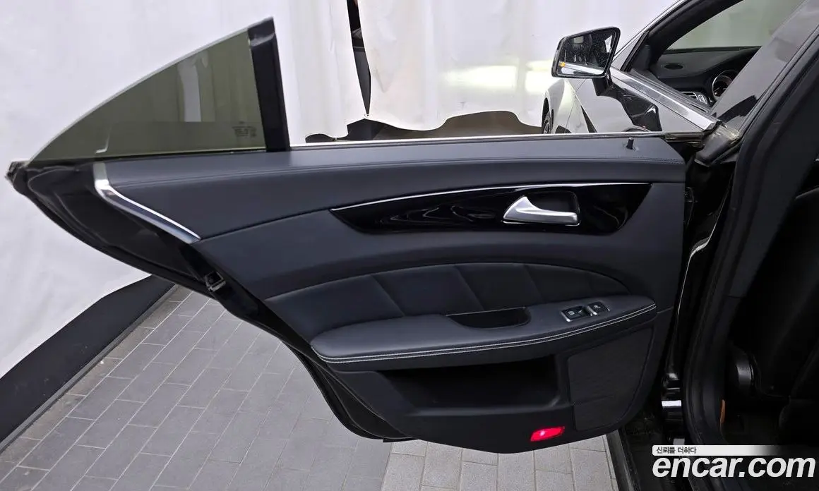 Mercedes-Benz CLS-Class 2017 2.1 автомат (гидро), фото 15