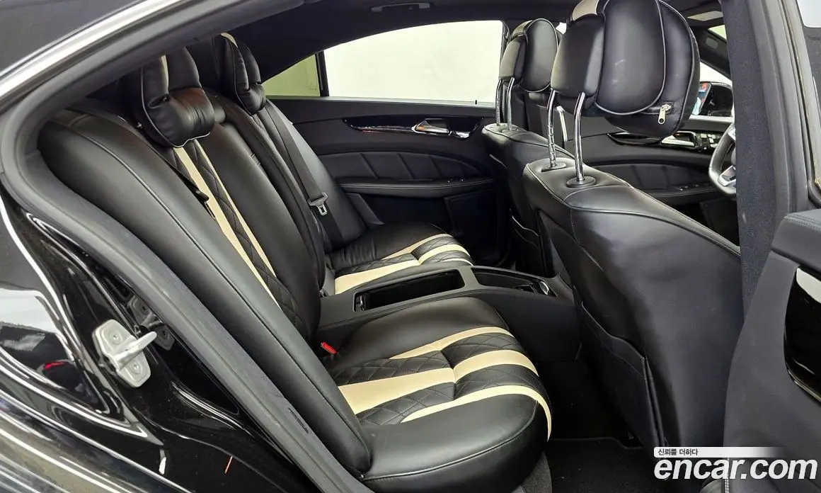 Mercedes-Benz CLS-Class 2017 2.1 автомат (гидро), фото 18