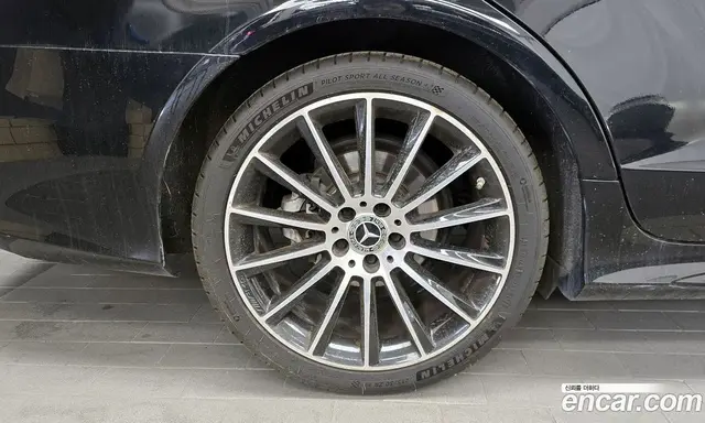 Mercedes-Benz CLS-Class 2017 2.1 автомат (гидро), миниатюра 5