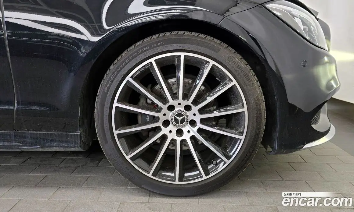 Mercedes-Benz CLS-Class 2017 2.1 автомат (гидро), фото 7