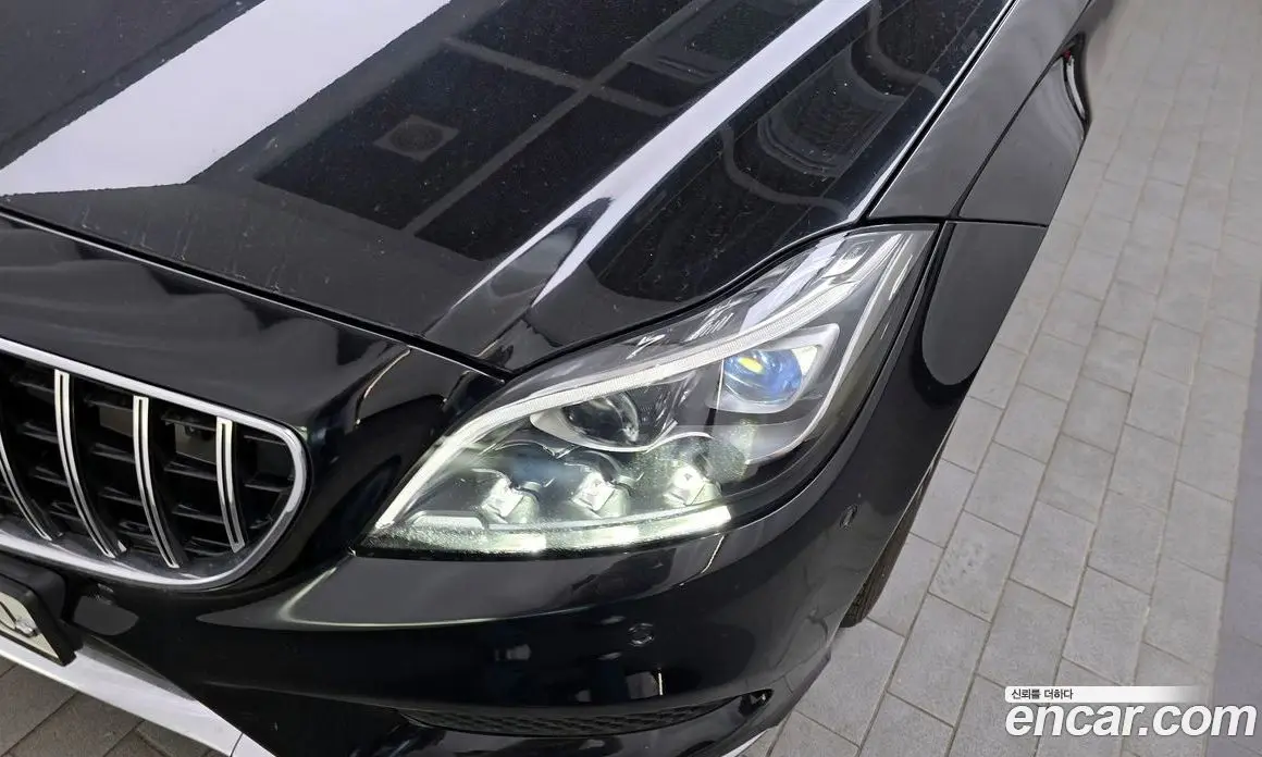 Mercedes-Benz CLS-Class 2017 2.1 автомат (гидро), фото 8
