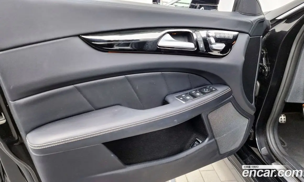 Mercedes-Benz CLS-Class 2017 2.1 автомат (гидро), фото 14
