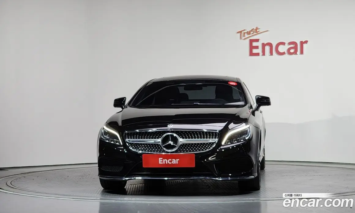 Mercedes-Benz CLS-Class 2017 2.1 автомат (гидро), фото 3