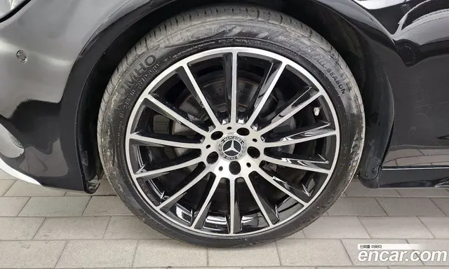 Mercedes-Benz CLS-Class 2017 2.1 автомат (гидро), миниатюра 5
