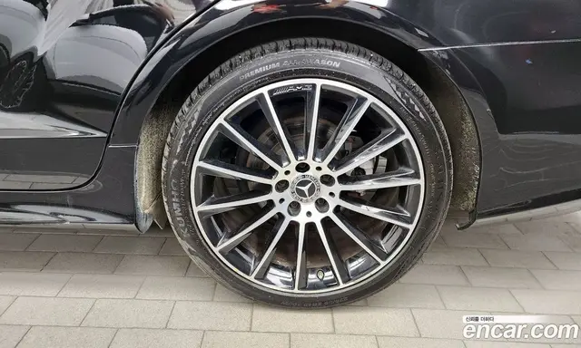 Mercedes-Benz CLS-Class 2017 2.1 автомат (гидро), миниатюра 7