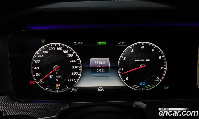 Mercedes-Benz CLS-Class 2019 3.0 автомат (гидро), миниатюра 11