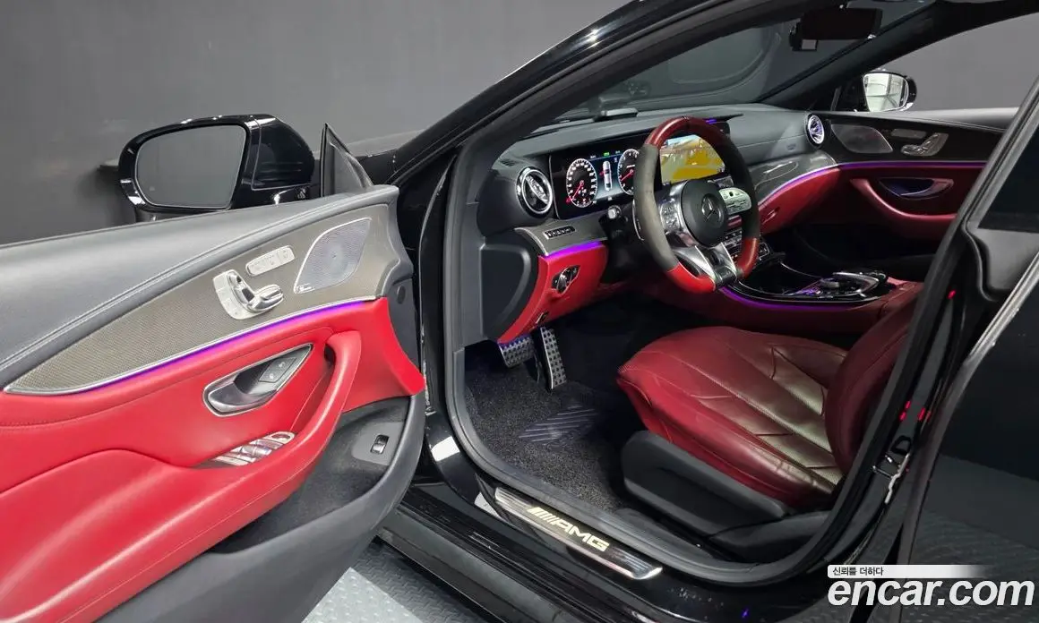Mercedes-Benz CLS-Class 2019 3.0 автомат (гидро), фото 13