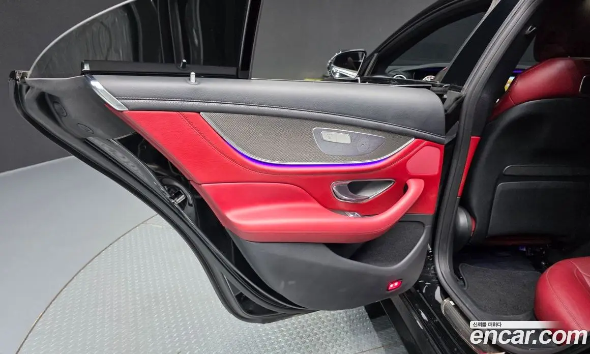 Mercedes-Benz CLS-Class 2019 3.0 автомат (гидро), фото 15