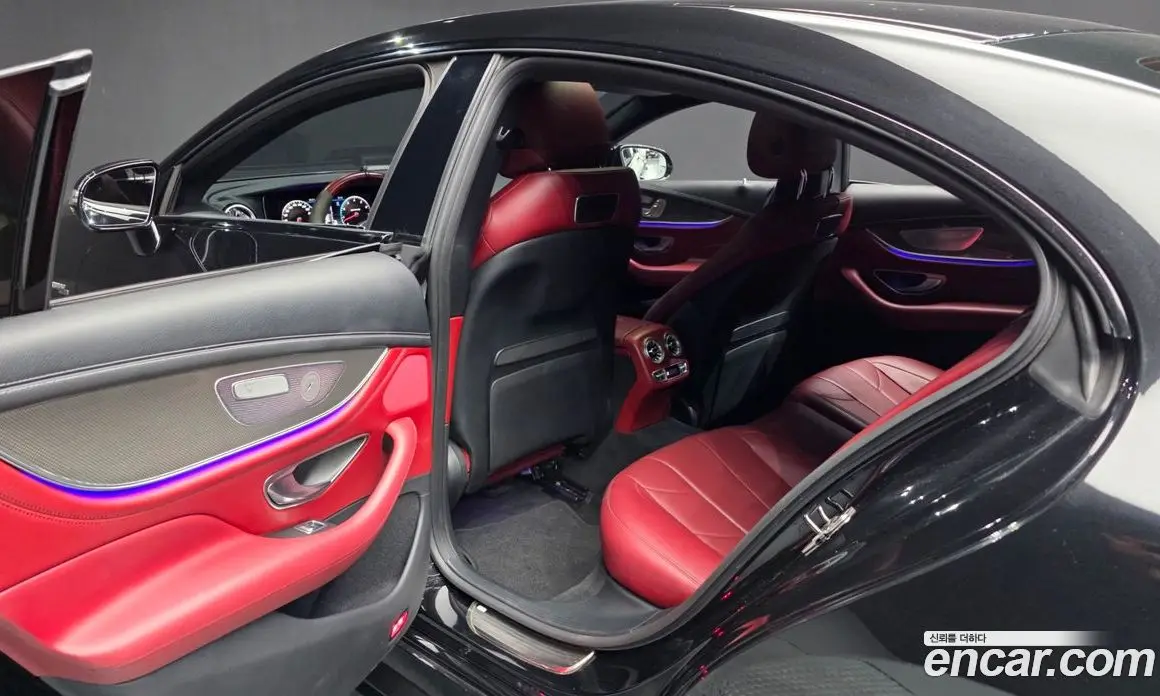 Mercedes-Benz CLS-Class 2019 3.0 автомат (гидро), фото 16