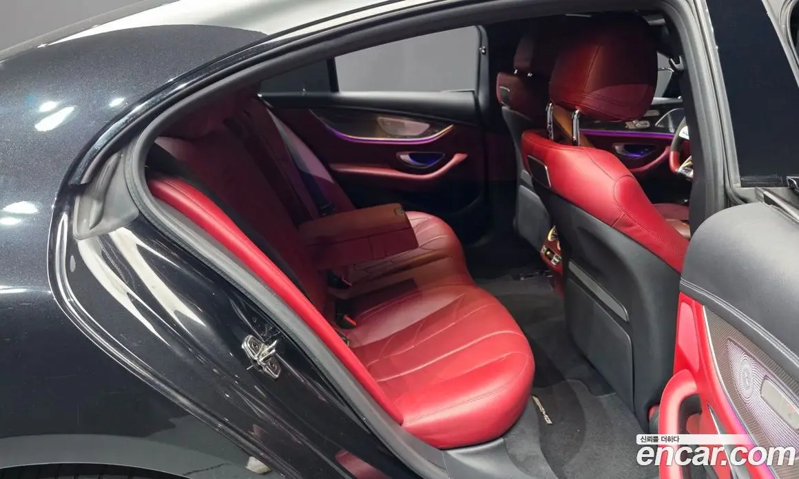 Mercedes-Benz CLS-Class 2019 3.0 автомат (гидро), фото 18