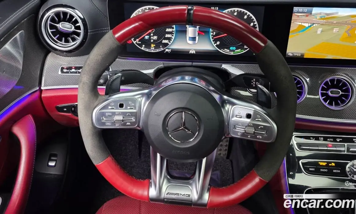 Mercedes-Benz CLS-Class 2019 3.0 автомат (гидро), фото 19