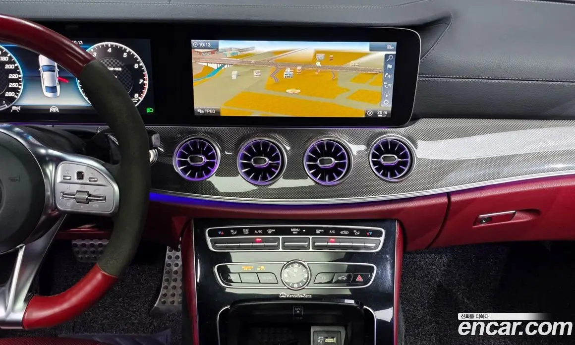 Mercedes-Benz CLS-Class 2019 3.0 автомат (гидро), фото 20