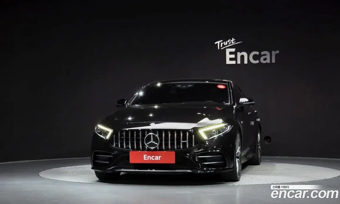 Mercedes-Benz CLS-Class 2019 3.0 автомат (гидро), фото 3