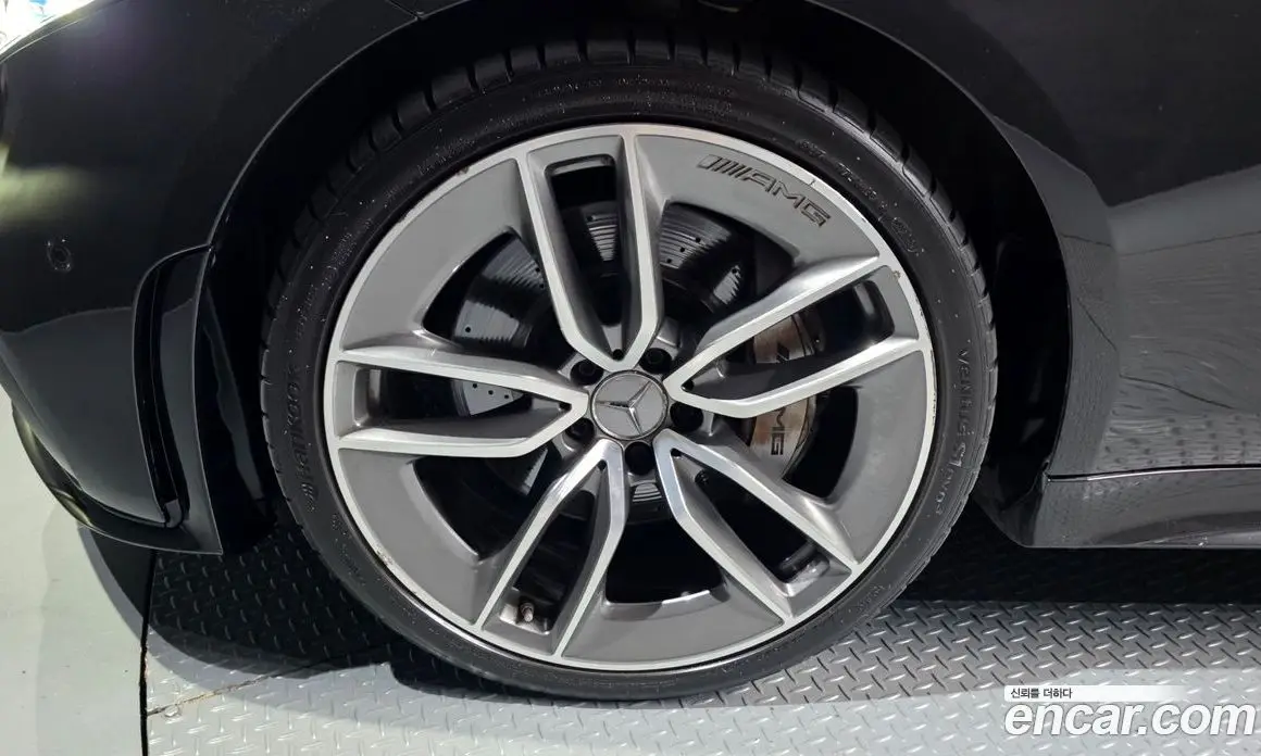 Mercedes-Benz CLS-Class 2019 3.0 автомат (гидро), фото 5