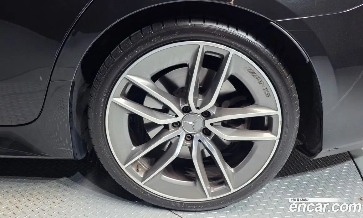 Mercedes-Benz CLS-Class 2019 3.0 автомат (гидро), фото 7