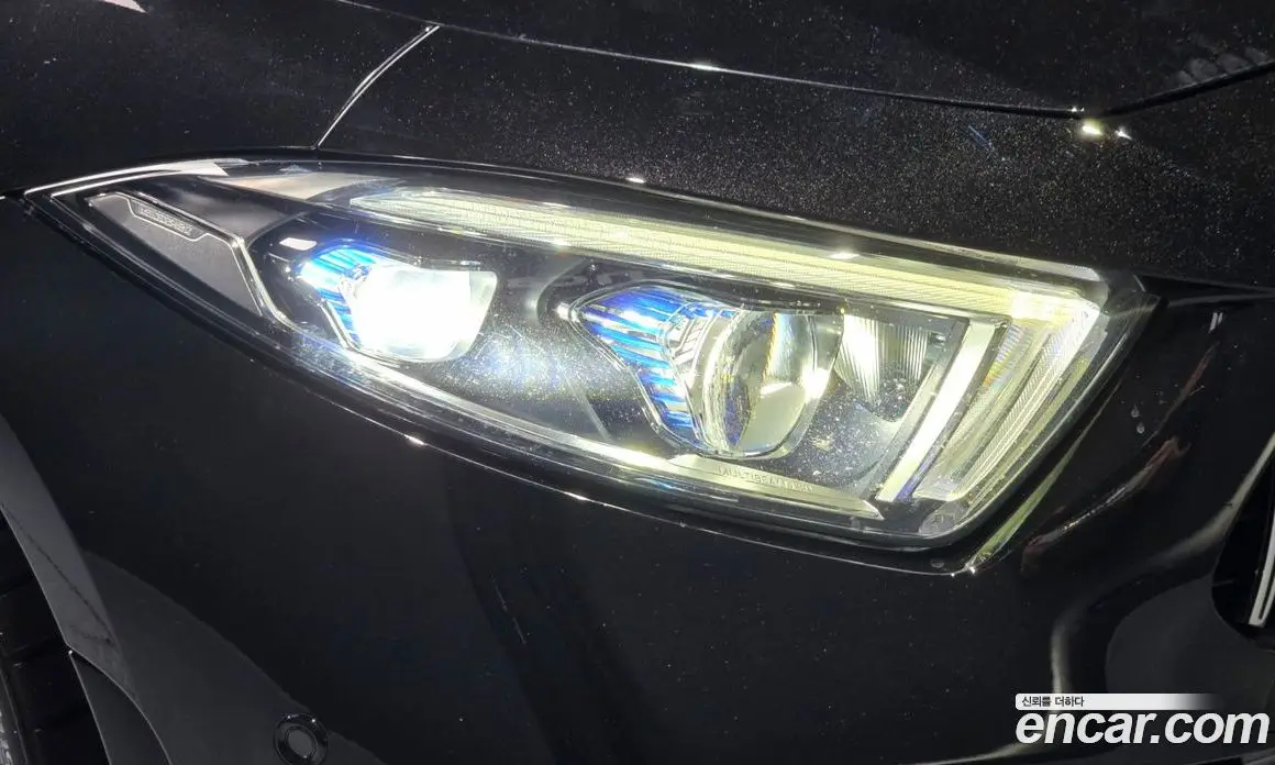 Mercedes-Benz CLS-Class 2019 3.0 автомат (гидро), фото 8