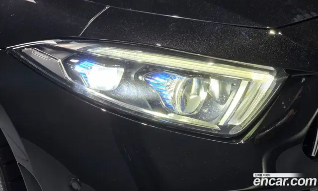 Mercedes-Benz CLS-Class 2019 3.0 автомат (гидро), миниатюра 8