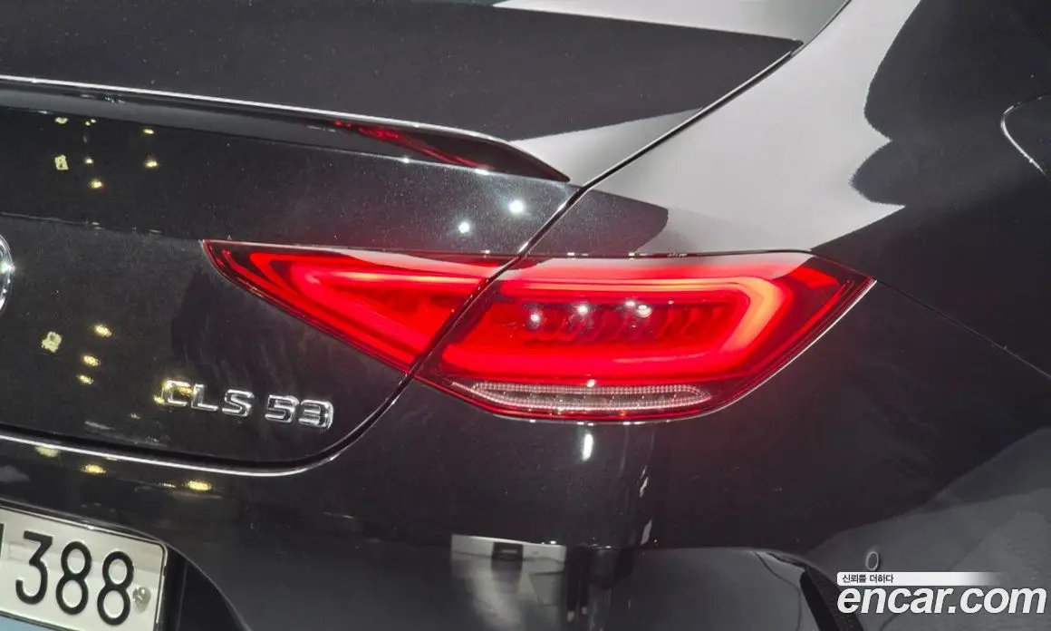 Mercedes-Benz CLS-Class 2019 3.0 автомат (гидро), фото 9