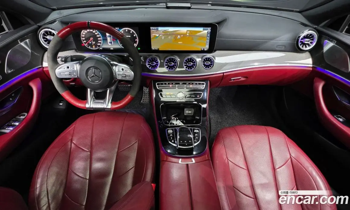 Mercedes-Benz CLS-Class 2019 3.0 автомат (гидро), фото 10