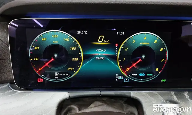 Mercedes-Benz CLS-Class 2020 3.0 автомат (гидро), миниатюра 11 Mercedes-Benz CLS-Class 2020 3.0 автомат (гидро), миниатюра 11
