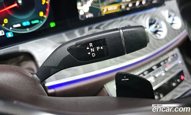 Mercedes-Benz CLS-Class 2020 3.0 автомат (гидро), миниатюра 12