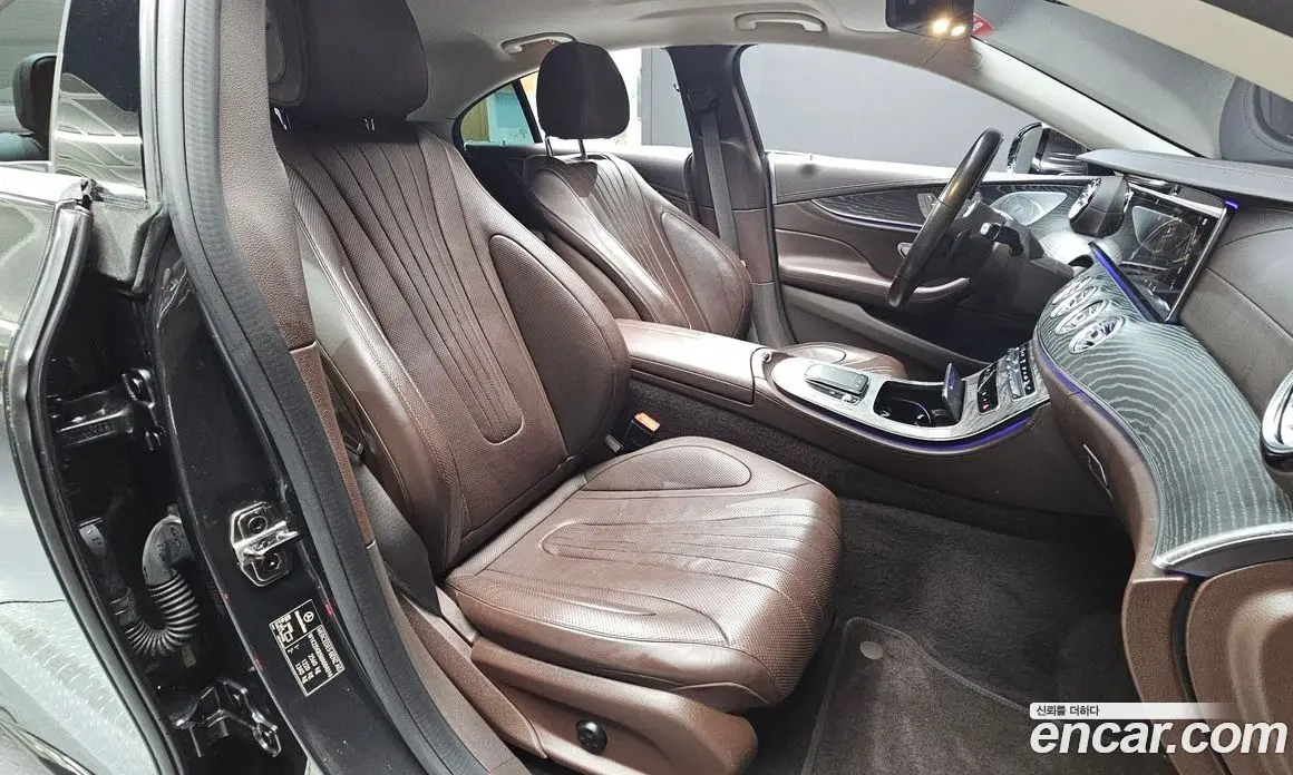 Mercedes-Benz CLS-Class 2020 3.0 автомат (гидро), фото 16 Mercedes-Benz CLS-Class 2020 3.0 автомат (гидро), фото 16